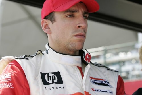 Copyright © 2007 Champ Car World Series, LLC.